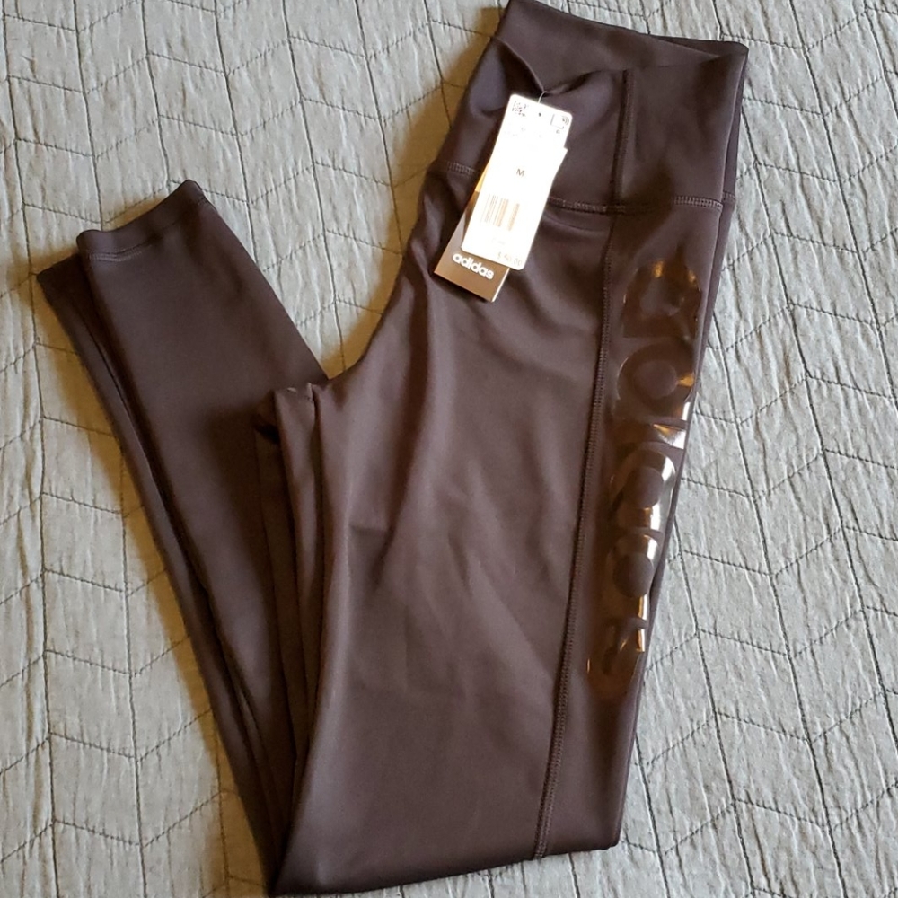 Adidas climate tights